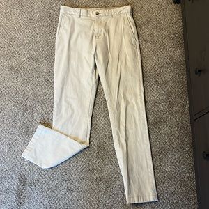 Southern tide khaki pants